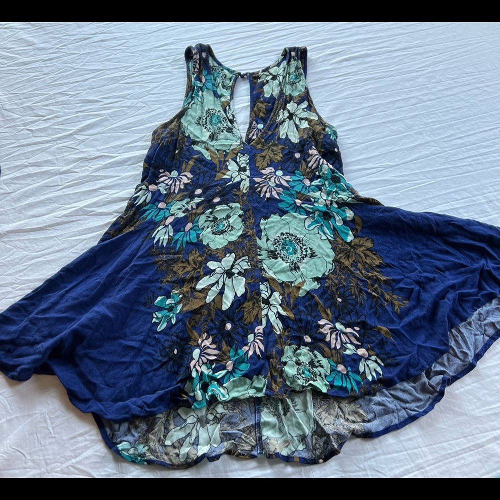 Free People Dress Never worn!